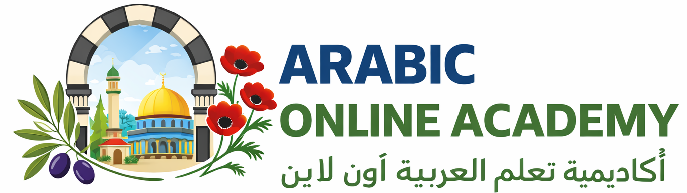 Study Arabic Online Academy